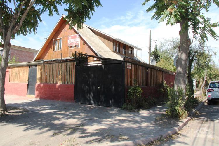 Casa en San Bernardo