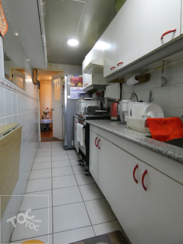 Depto. en Venta, Sector Sucre/Los Leones, Ñuñoa