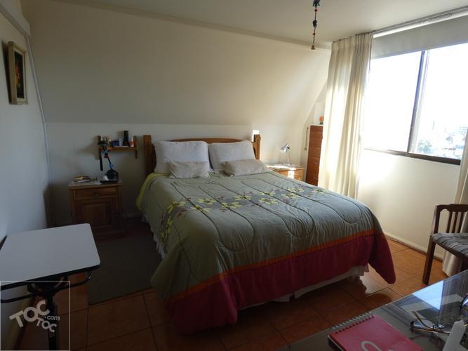Depto. en Venta, Sector Sucre/Los Leones, Ñuñoa