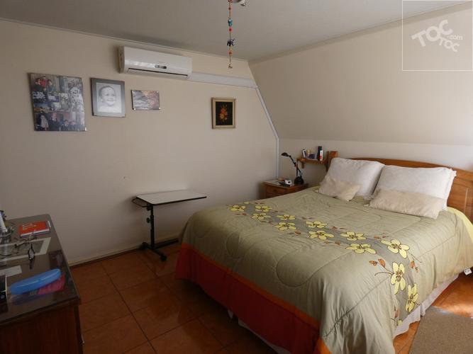 Depto. en Venta, Sector Sucre/Los Leones, Ñuñoa