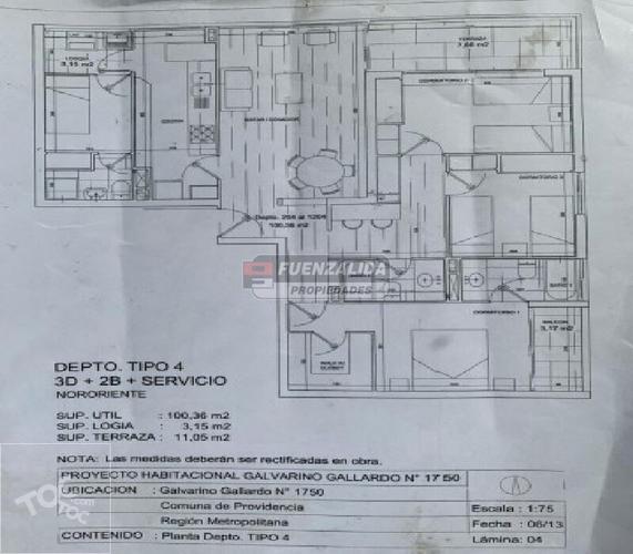 Galvarino Gallardo/Marchant Pereira