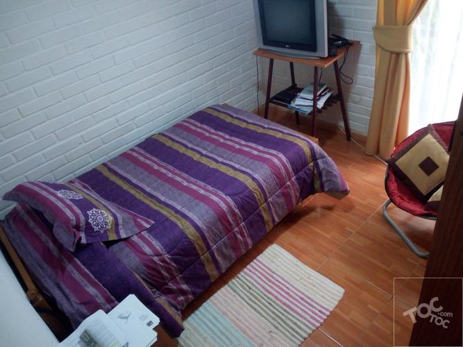 Villa Manantial 446, Parral