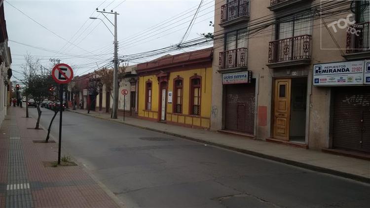 calle Colón