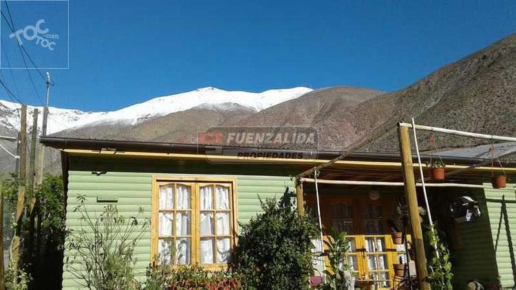 Paihuano