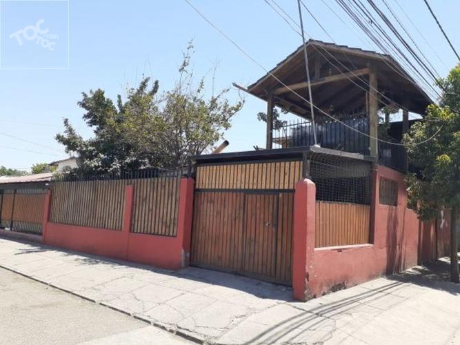 Huelen/Mapocho