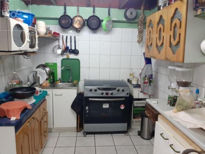 Huelen/Mapocho