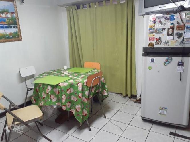 Huelen/Mapocho