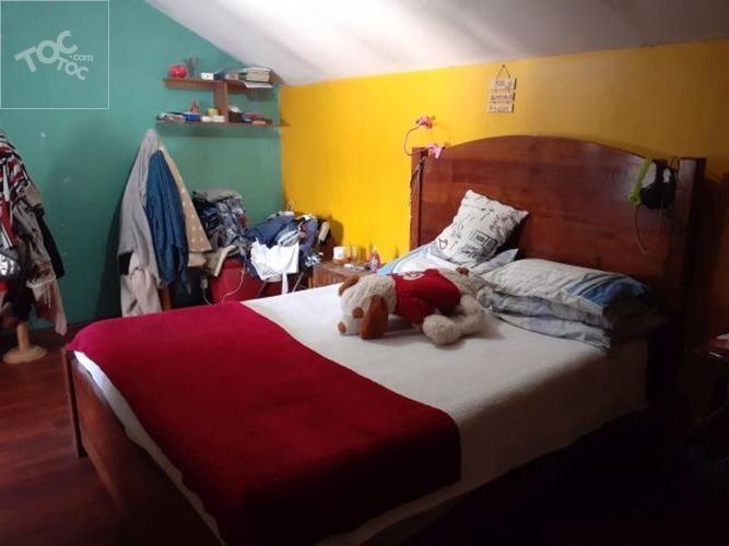 Huelen/Mapocho
