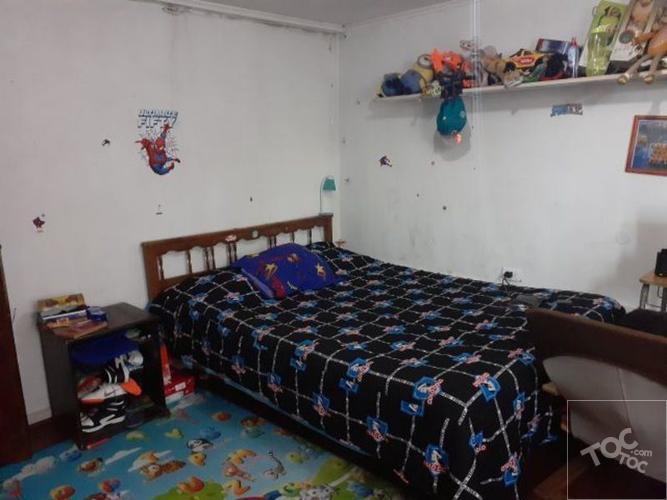 Huelen/Mapocho