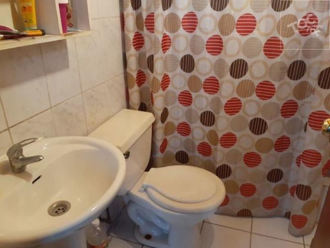 Huelen/Mapocho
