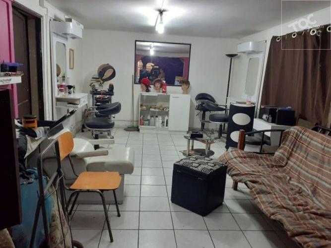 Huelen/Mapocho