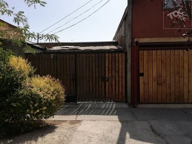 Linares / Quinamávida