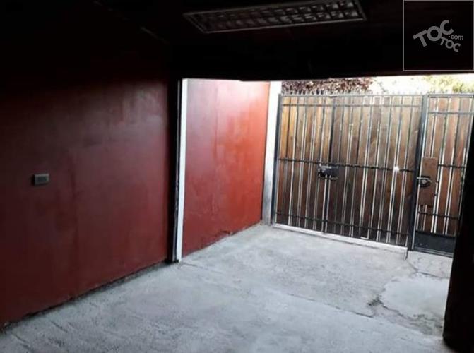 Linares / Quinamávida