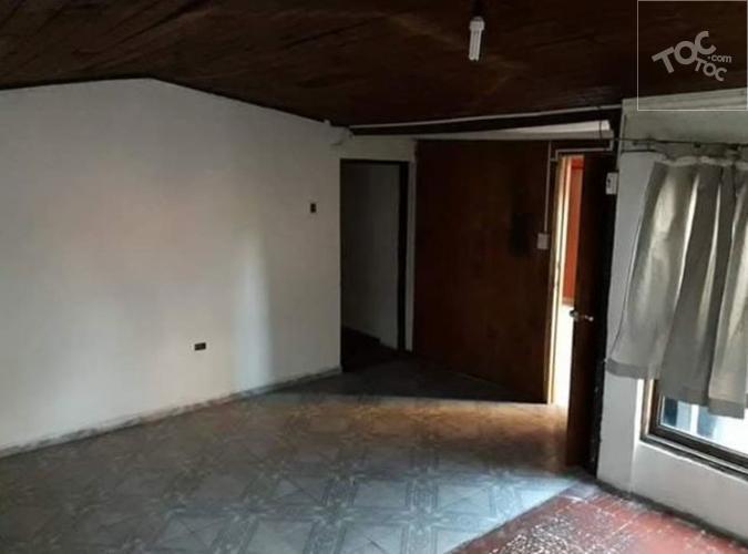 Linares / Quinamávida
