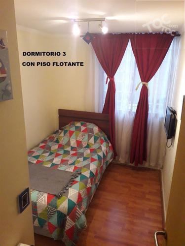 Diego Portales con Av México 3D 2B 1E