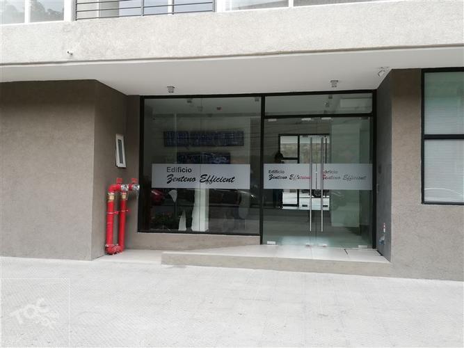 Estación del metro Franklin