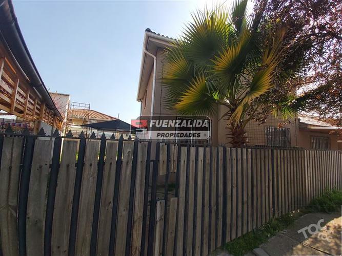 Avenida Troncal Las Torres