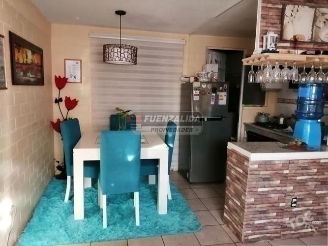Villa Los Artesanos -supermercado Santa Isabel