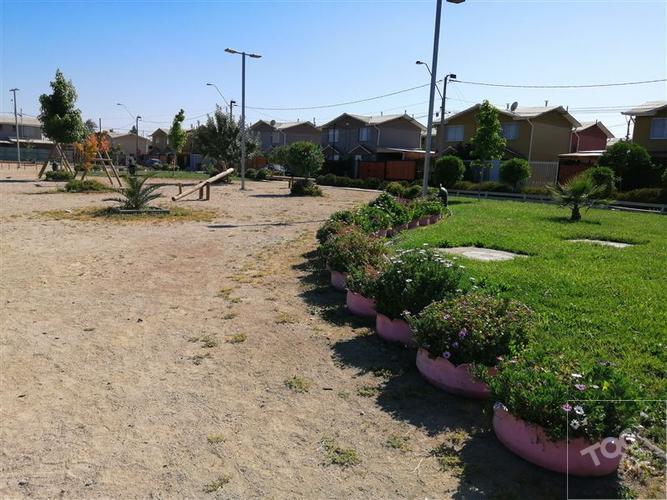 Villa Los Artesanos -supermercado Santa Isabel