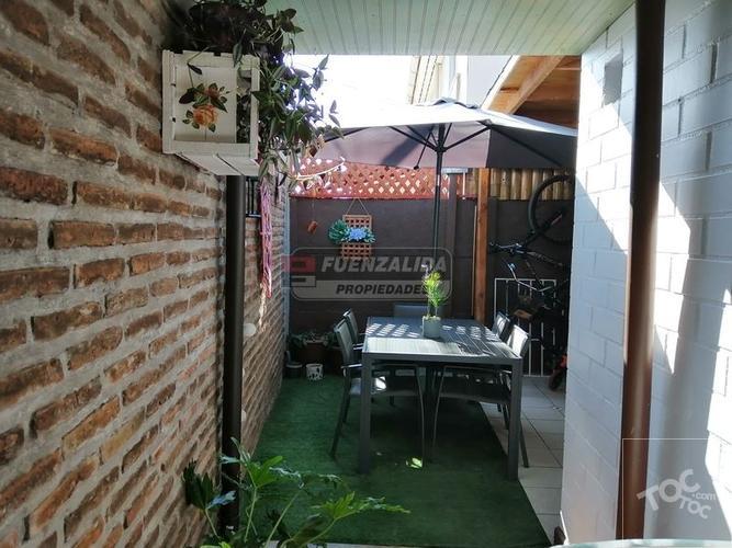 Av el Manzano(copec)