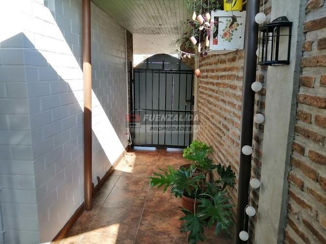 Av el Manzano(copec)