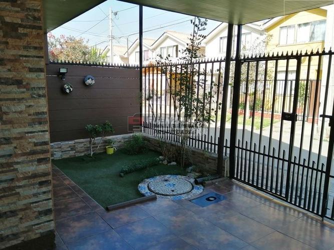 Av el Manzano(copec)