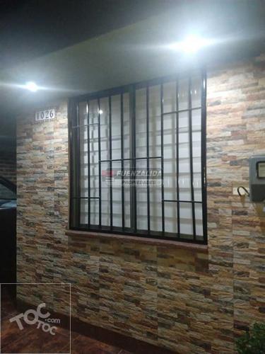 Av el Manzano(copec)