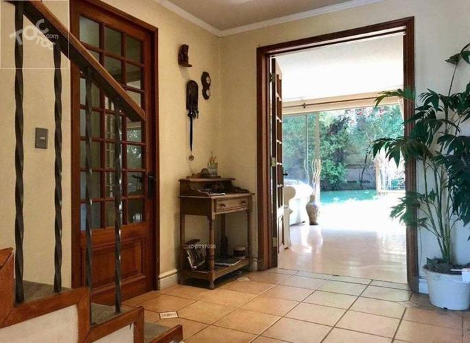 CASA ALMAGRO Pedro Fontova / El valle / 5D-4B/ 170-320 M2 TOUR VIRTUAL DISPONIBLE