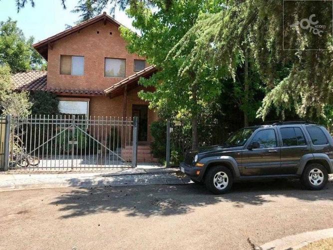 CASA ALMAGRO Pedro Fontova / El valle / 5D-4B/ 170-320 M2 TOUR VIRTUAL DISPONIBLE