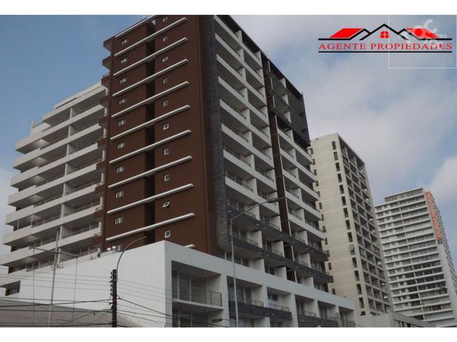 SE ARRIENDA DEPARTAMENTO EN CONDOMINIO VIVE VIANA