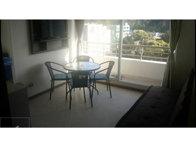 SE ARRIENDA DEPARTAMENTO EN CONDOMINIO VIVE VIANA