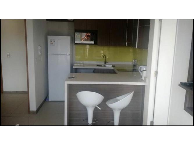 SE ARRIENDA DEPARTAMENTO EN CONDOMINIO VIVE VIANA