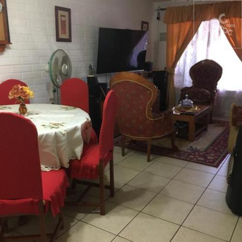 Francisco Bulnes Sanfuentes 481, Pudahuel