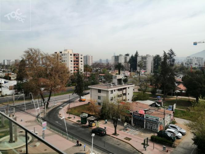 Av Ossa/Echeñique