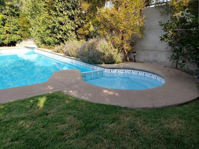 Hermosa Casa Chicureo
