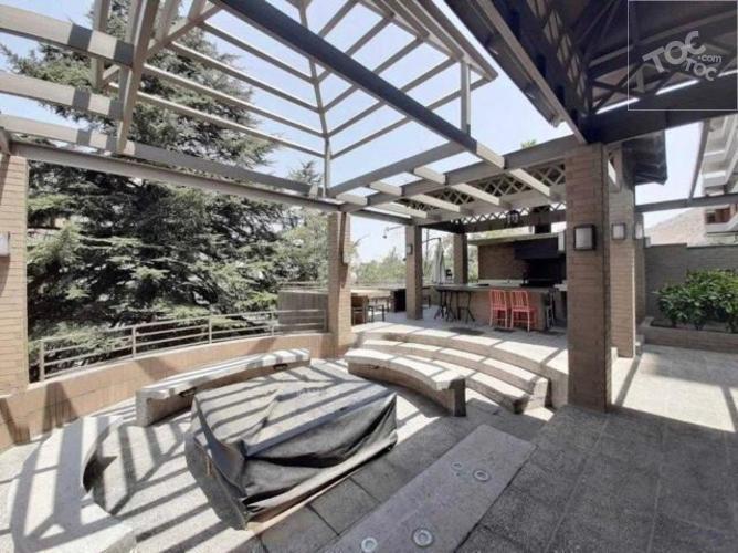 BOSQUES DE LA PIRAMIDE/ CUIDAD EMPRESARIAL 2D-2B /75 M2