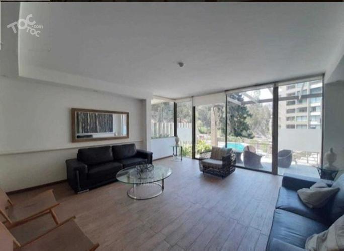 BOSQUES DE LA PIRAMIDE/ CUIDAD EMPRESARIAL 2D-2B /75 M2