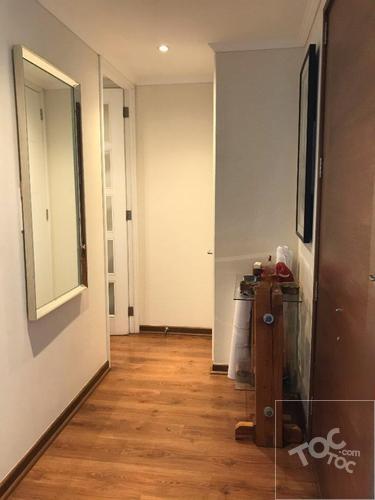 BOSQUES DE LA PIRAMIDE/ CUIDAD EMPRESARIAL 2D-2B /75 M2