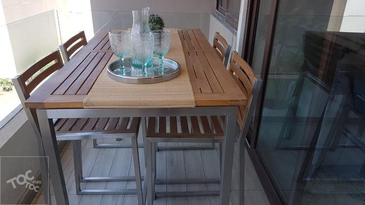 DEPARTAMENTO PARQUE MACKENNA 4192 AV. VICUÑA MACKENNA MACUL