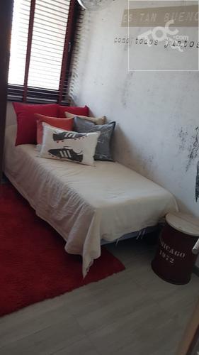 DEPARTAMENTO PARQUE MACKENNA 4192 AV. VICUÑA MACKENNA MACUL