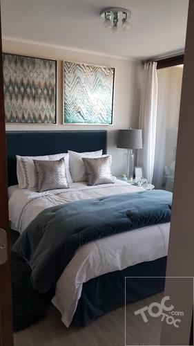 DEPARTAMENTO PARQUE MACKENNA 4192 AV. VICUÑA MACKENNA MACUL