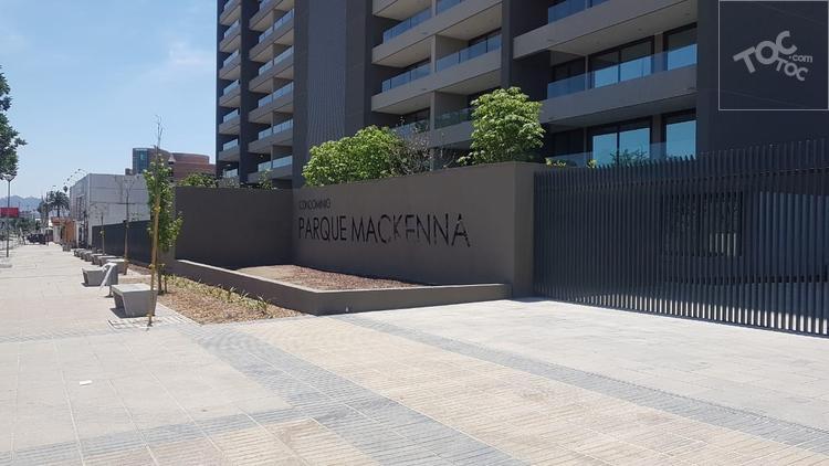 DEPARTAMENTO PARQUE MACKENNA 4192 AV. VICUÑA MACKENNA MACUL