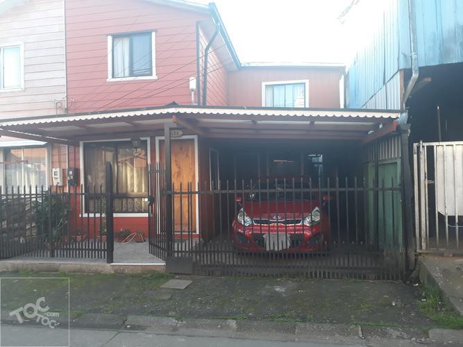 LOS PIMIENTOS 336, Osorno