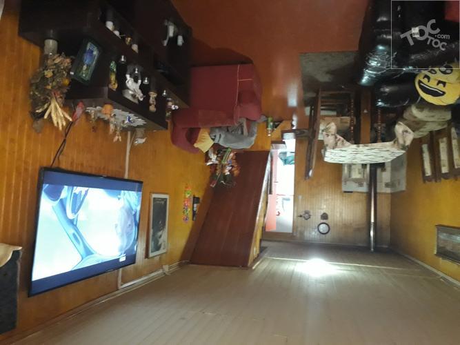 LOS PIMIENTOS 336, Osorno