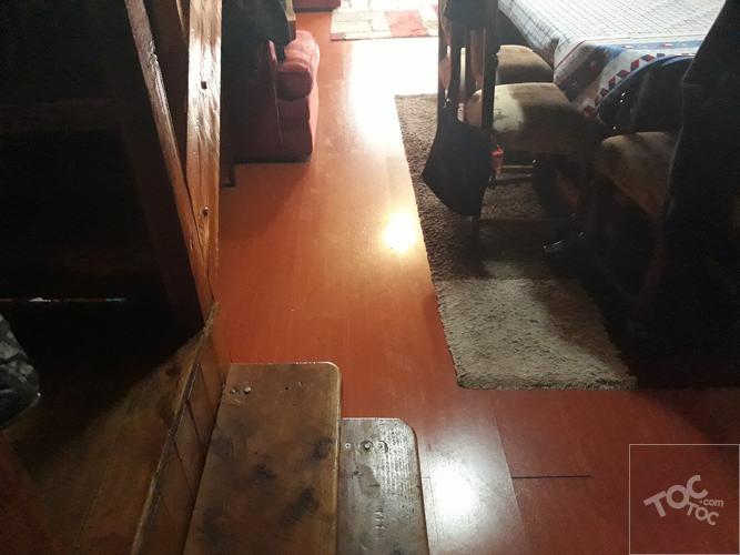 LOS PIMIENTOS 336, Osorno