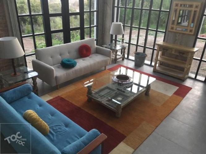 Arriendo Casa Moderna en Mantagua, Campomar 4 , Quintero