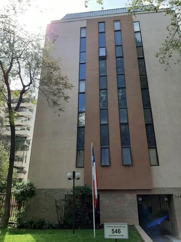 HERNANDO DE AGUIRRE 546, Providencia