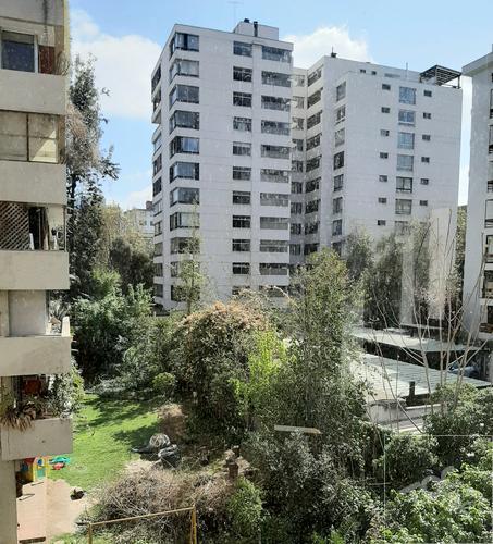 HERNANDO DE AGUIRRE 546, Providencia