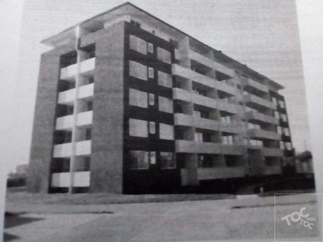 SANTIAGO ROSAS 2401 DP 303 BG 4 E 19, Osorno