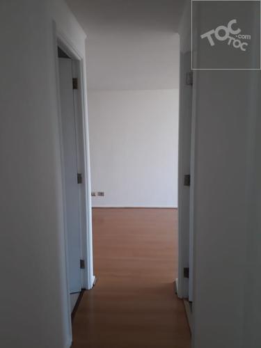 ARRIENDA DEPARTAMENTO FCO VILLAGRA, METRO PLAZA EGAÑA